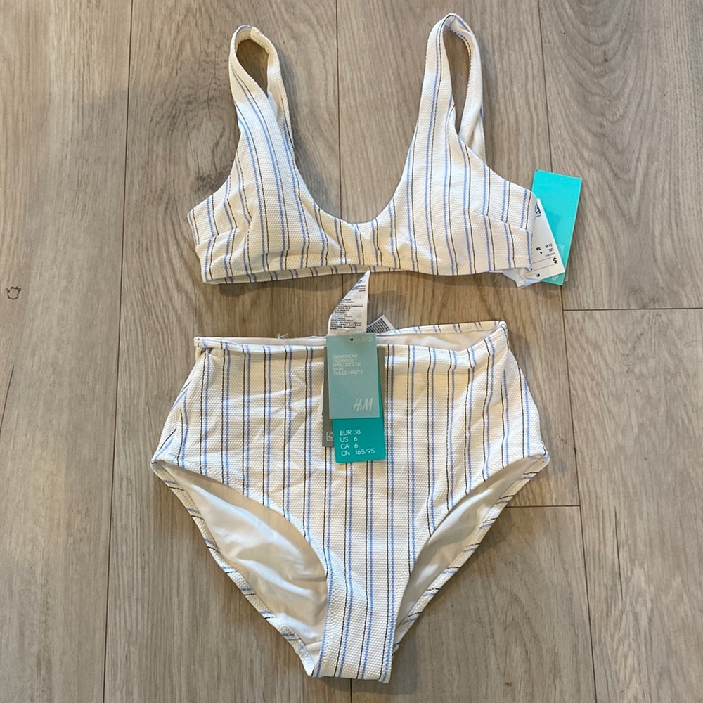 HM Bikini Set
